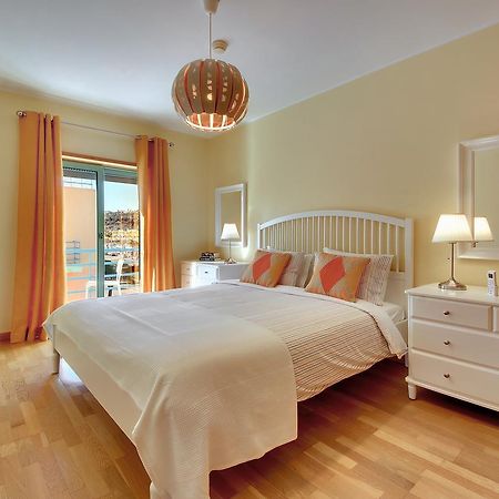 Marina Bay Residence Albufeira Ngoại thất bức ảnh