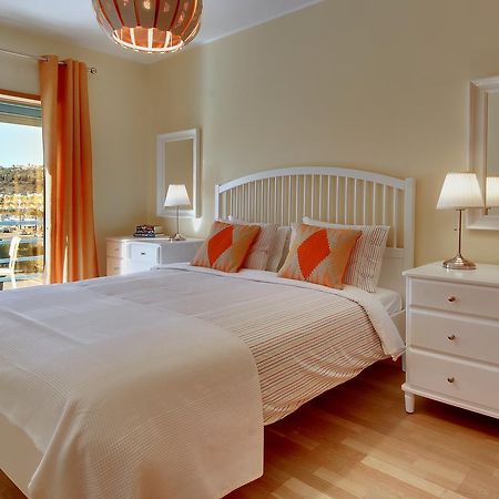 Marina Bay Residence Albufeira Ngoại thất bức ảnh