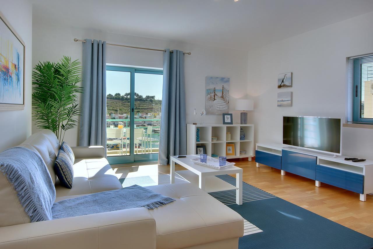 Marina Bay Residence Albufeira Ngoại thất bức ảnh