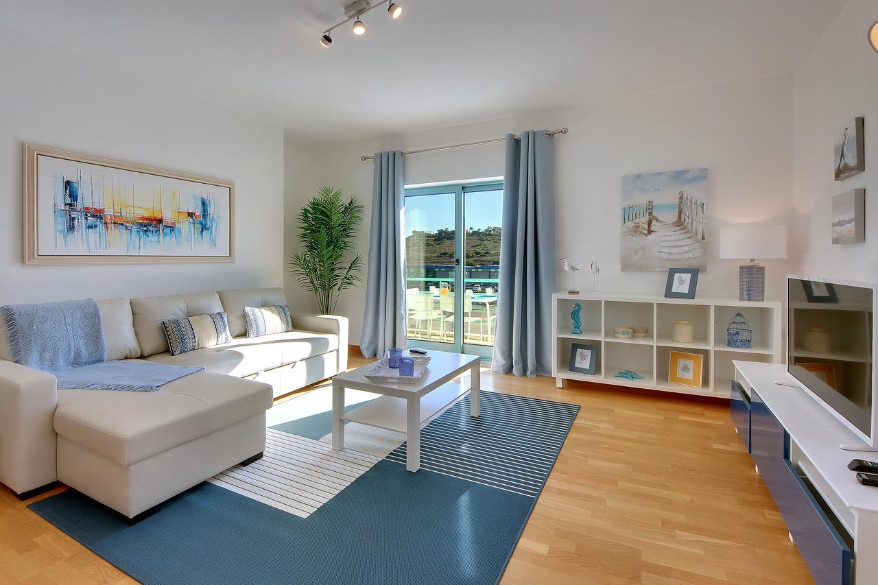 Marina Bay Residence Albufeira Ngoại thất bức ảnh